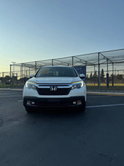 Used 2019 Honda Ridgeline RTL-T image 1