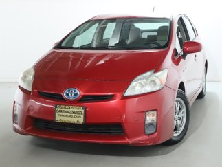 Used 2011 Toyota Prius One image 1