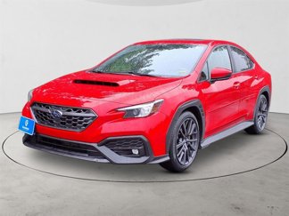 Used 2022 Subaru WRX Premium image 1
