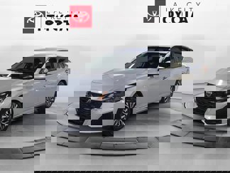 Used 2023 Nissan Altima 2.5 SV image 1