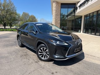 Certified 2022 Lexus RX 350 AWD w/ Premium Package image 1
