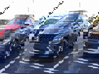 Used 2022 Hyundai Kona SEL image 1