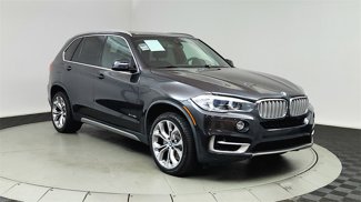 Used 2017 BMW X5 xDrive35i image 1