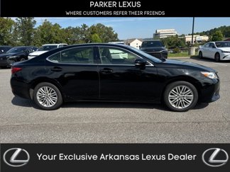 Used 2015 Lexus ES 350 video 1