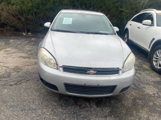 Used 2011 Chevrolet Impala LT image 1