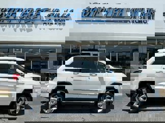 Used 2012 Jeep Grand Cherokee Limited w/ Trailer Tow Group IV image 1
