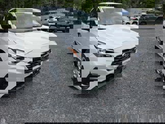 New 2025 Subaru Impreza 2.0i image 1