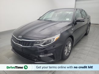 Used 2019 Kia Optima LX image 1
