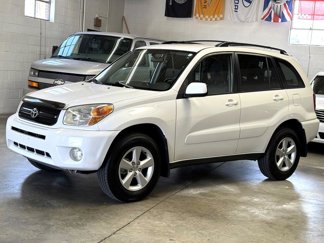 Used 2004 Toyota RAV4 2WD image 1