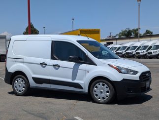 Used 2020 Ford Transit Connect XL image 1