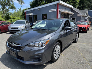 Used 2018 Subaru Impreza 2.0i image 1