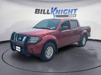 Used 2015 Nissan Frontier SV w/ SV Value Truck Package image 1