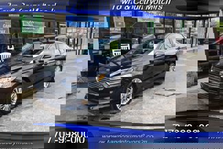 Used 2014 Ford Fusion SE w/ Equipment Group 502A image 1