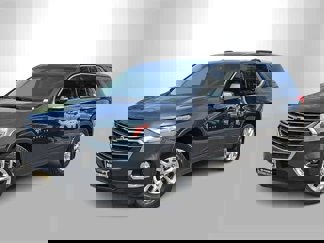 Used 2018 Chevrolet Traverse LT image 1