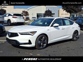 New 2025 Acura Integra A-Spec image 1