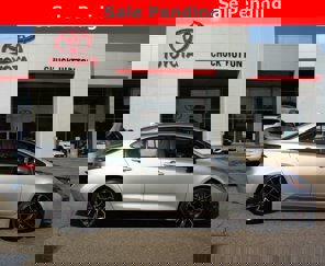 Used 2020 Toyota Corolla SE image 1