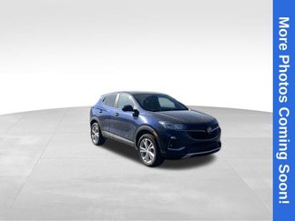 Certified 2023 Buick Encore GX Preferred w/ Cold Weather Comfort Package image 1