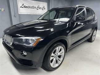 Used 2015 BMW X3 xDrive35i w/ Premium Package video 1