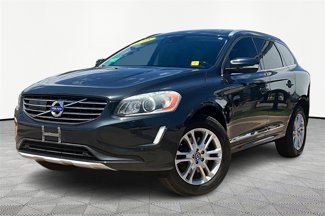 Used 2015 Volvo XC60 T5 Platinum image 1