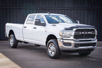Used 2023 RAM 3500 Tradesman image 1