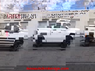 Used 2013 Chevrolet Silverado 1500 LT image 1