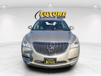 Used 2015 Buick Enclave Premium image 1