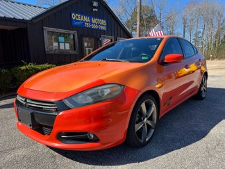 Used 2015 Dodge Dart GT w/ Sun/Sound Group image 1