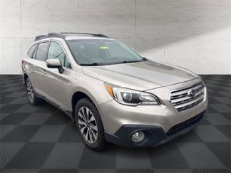 Used 2016 Subaru Outback 2.5i Limited image 1