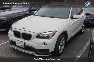 Used 2015 BMW X1 sDrive28i image 1