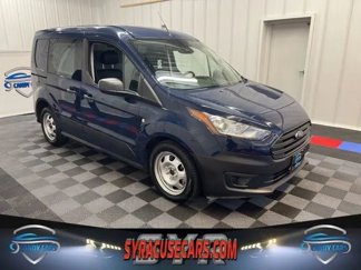 Used 2020 Ford Transit Connect XL image 1