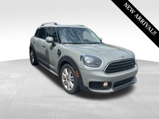Used 2019 MINI Cooper Countryman ALL4 w/ Storage Package image 1