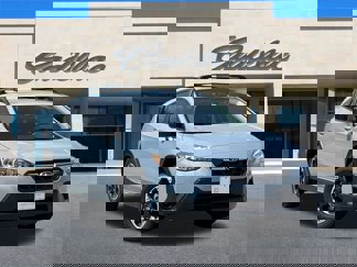 Used 2023 Subaru Crosstrek 2.0i image 1