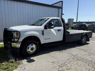 Used 2019 Ford F350 XL w/ XL Value Package image 1