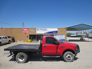 Used 2004 Ford F450 XL image 1