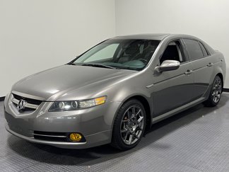 Used 2008 Acura TL Type-S image 1