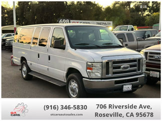 Used 2012 Ford E-350 and Econoline 350 XLT image 1