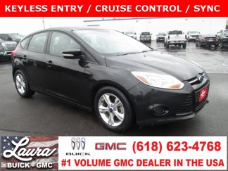 Used 2013 Ford Focus SE image 1