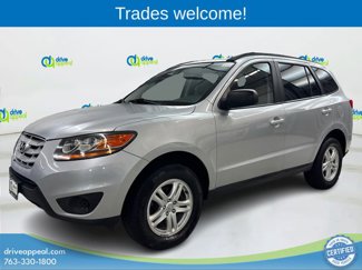 Used 2010 Hyundai Santa Fe GLS image 1