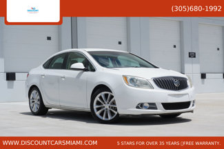 Used 2012 Buick Verano image 1