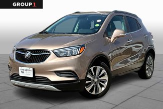 Used 2019 Buick Encore Preferred w/ Safety Package image 1