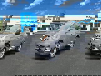 Used 2012 Nissan Rogue S image 1