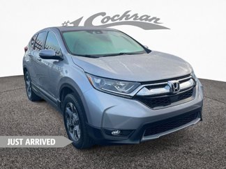 Used 2019 Honda CR-V EX image 1