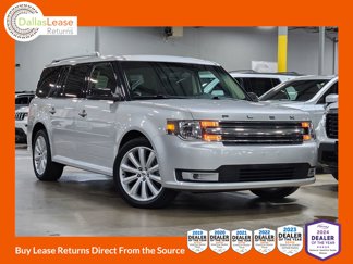 Used 2019 Ford Flex SEL w/ Equipment Group 202A image 1