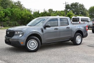 New 2025 Ford Maverick XL w/ Equipment Group 102A image 1