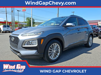 Used 2018 Hyundai Kona SEL image 1