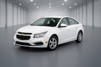 Used 2015 Chevrolet Cruze LT image 1