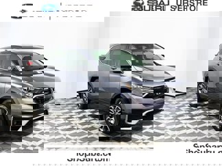 Used 2021 Honda CR-V EX image 1