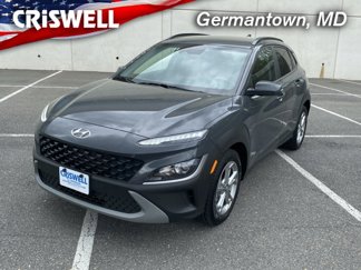 Used 2023 Hyundai Kona SEL image 1