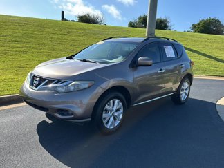 Used 2013 Nissan Murano SV image 1
