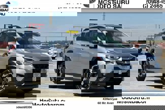 Certified 2023 Subaru Crosstrek 2.5i Limited w/ Popular Package #3 image 1